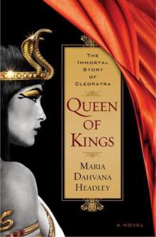     Queen of Kings