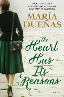      The Heart Has Its Reasons