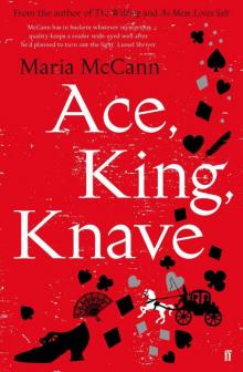      Ace, King, Knave