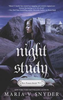      Night Study