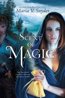      Scent of Magic