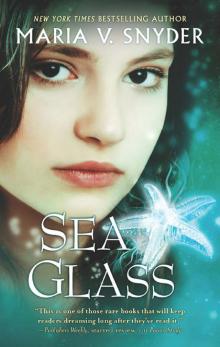      Sea Glass