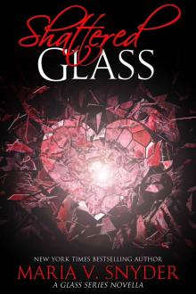      Shattered Glass