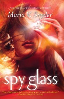      Spy Glass