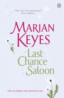      Last Chance Saloon