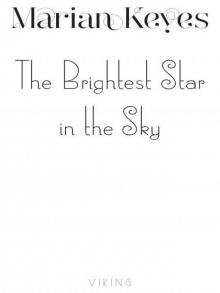      The Brightest Star in the Sky