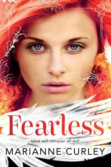      Fearless
