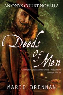      Deeds of Men