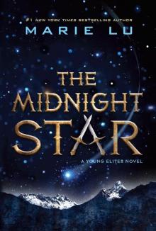 The Midnight Star The Midnight Star