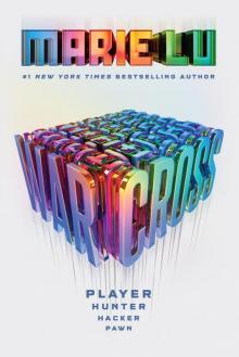 Warcross Warcross