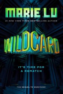      Wildcard