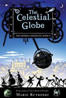      The Celestial Globe