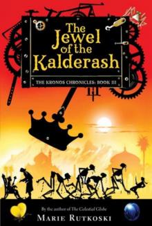      The Jewel of the Kalderash