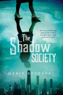      The Shadow Society