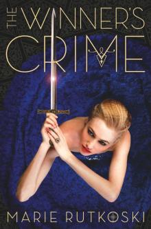      The Winner's Crime