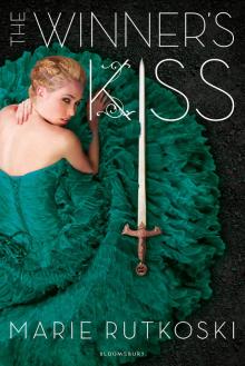      The Winner's Kiss