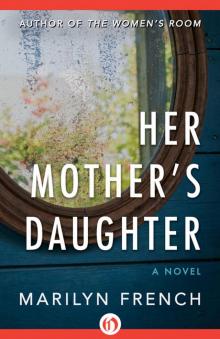      Her Mother's Daughter