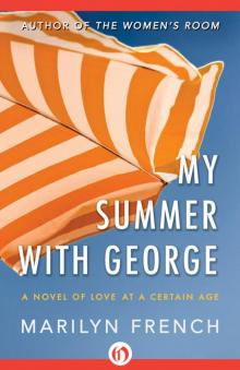      My Summer With George