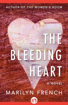      The Bleeding Heart