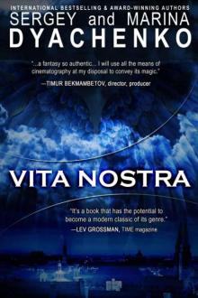      Vita Nostra