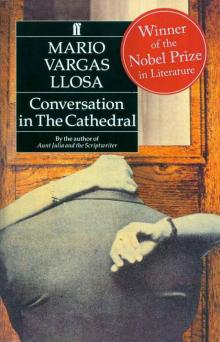      Conversation in the Cathedral