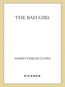      The Bad Girl