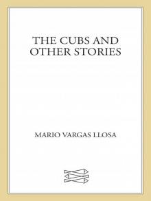      The Cubs and Other Stories