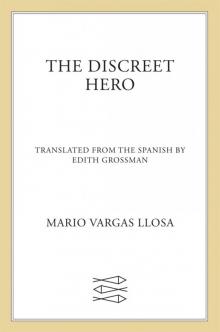      The Discreet Hero