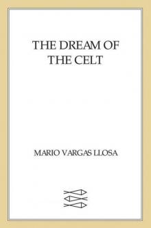      The Dream of the Celt