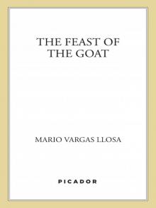      The Feast of the Goat