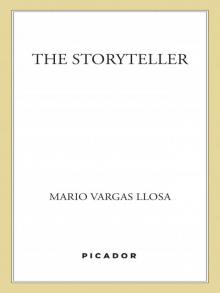      The Storyteller