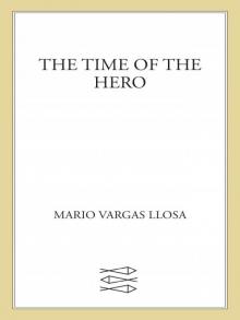      The Time of the Hero