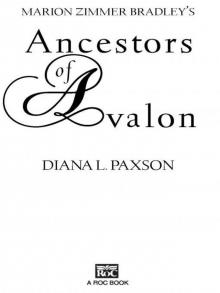      Ancestors of Avalon