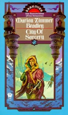      City of Sorcery