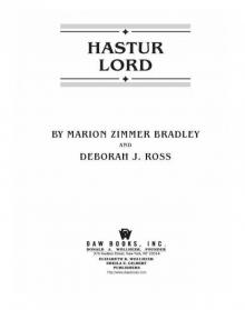      Hastur Lord