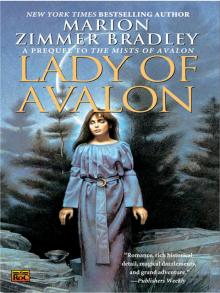      Lady of Avalon