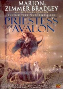     Priestess of Avalon