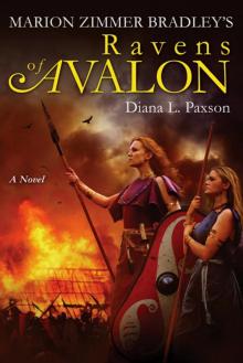      Ravens of Avalon: Avalon