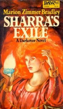      Sharra's Exile