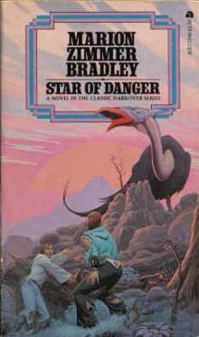     Star of Danger