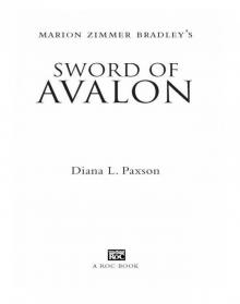      Sword of Avalon: Avalon