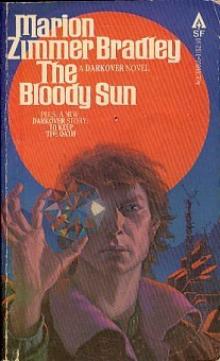      The Bloody Sun