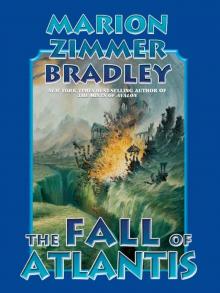      The Fall of Atlantis