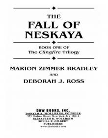      The Fall of Neskaya