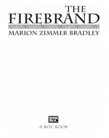      The Firebrand