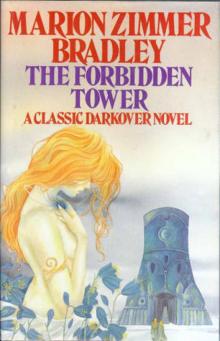      The Forbidden Tower