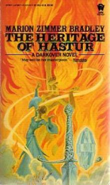      The Heritage of Hastur
