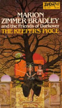     The Keeper's Price