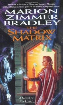      The Shadow Matrix