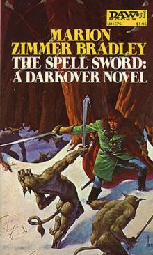      The Spell Sword